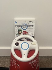 Mario Kart Nintendo Wii Game