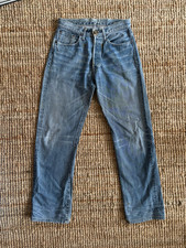 Sugar Cane selvedge jeans vintage 28/30