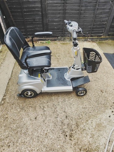Quingo ultra mobility - , scooter