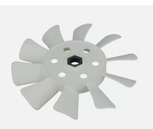 Genuine countax gearbox fan - gearbox,