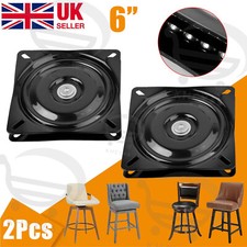 2Pcs 6" x 6" 360 Degree Boat