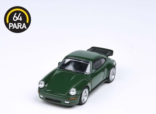 Paragon ruf ctr irish - ruf,