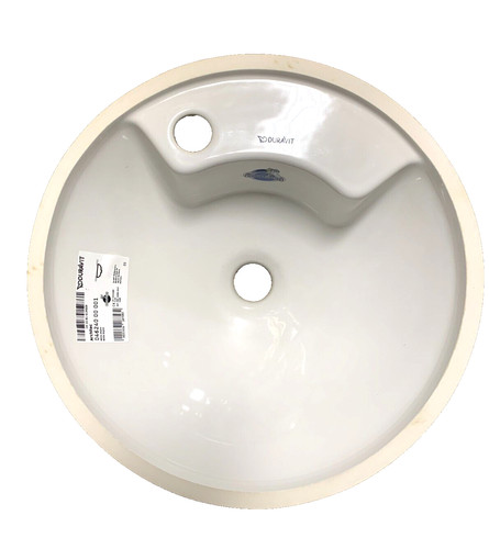 Duravit 04624000001 architect - 04624000001,