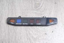 Indicator Dash Instruments