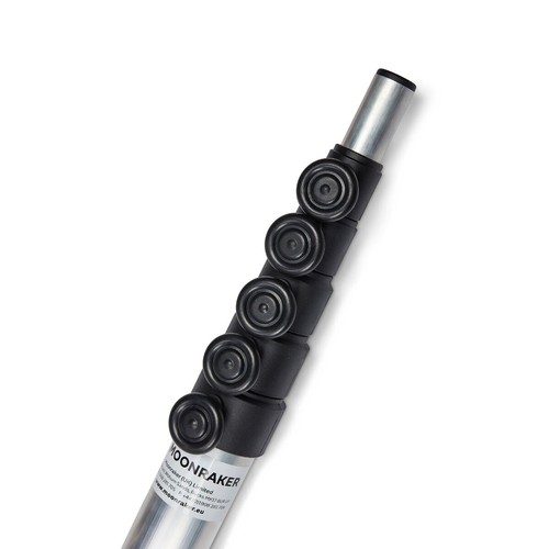 Portable aluminium telescopic - portable,