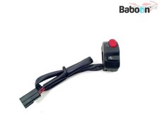 Switch Handlebar Right Hand