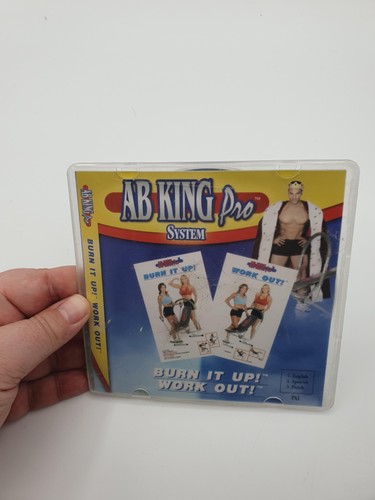 King pro system - pro, up