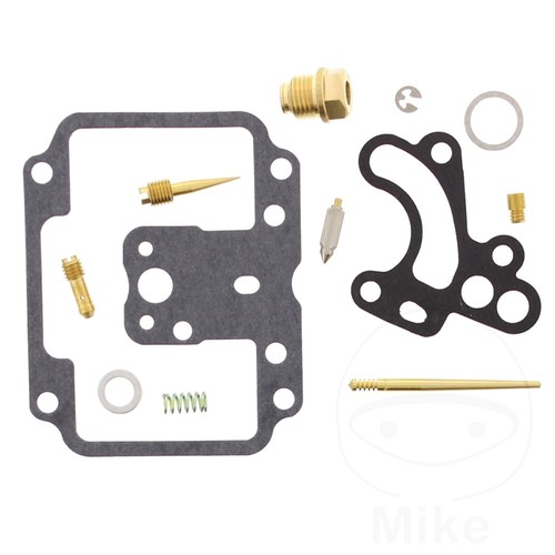 New keyster carburettor repair - new,