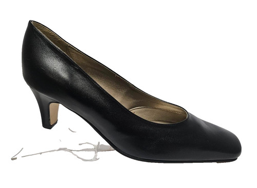 Ladies equity shoes - 'ladies,