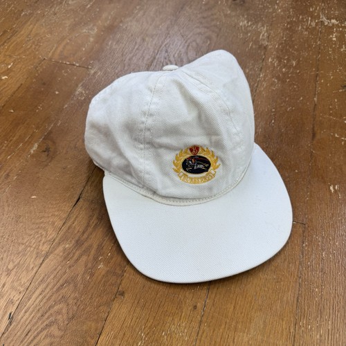 Vintage burberrys london - burberrys, white