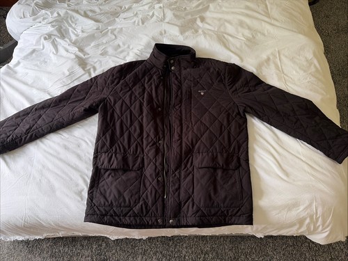 Gant men 2xl quilted - gant,