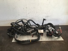 VOLVO XC90 2.4 D5 ENGINE WIRING HARNESS LOOM 2007