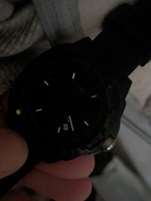 Luminox Men's military styl