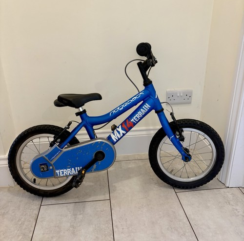 Blue ridgeback mx14 terrain - mx14,