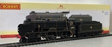 HORNBY OO CUSTOM RE PAINTED BR 4-4-0 SCHOOLS CLASS LOCOMOTIVE 30939 LEATHERHEAD