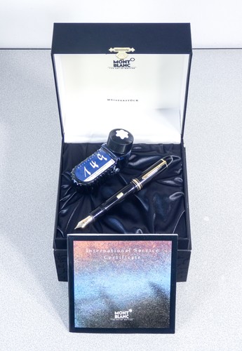 Montblanc meisterstuck 149 - meisterstuck,