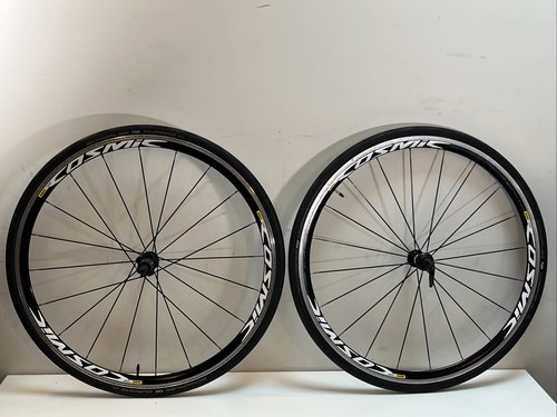 Mavic cosmic elite - cosmic, aluminium