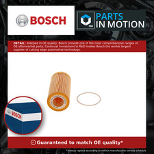 Oil Filter fits VOLVO XC90 Mk1