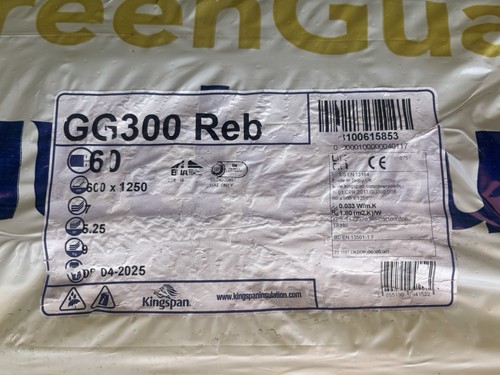 Kingspan greenguard gg300 - greenguard,