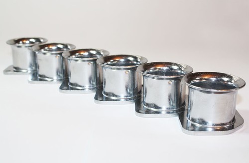 40mm intake funnel hopper - 6,