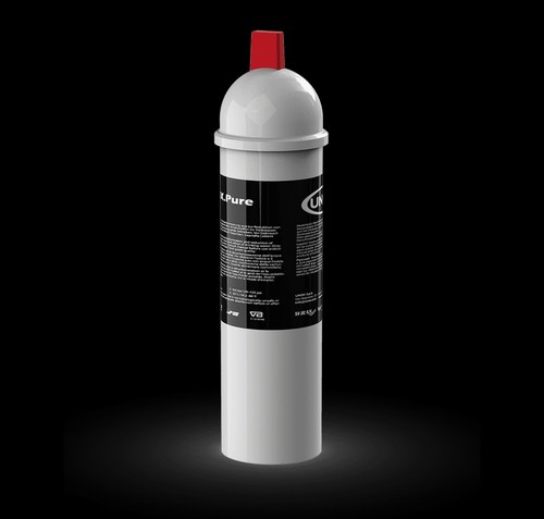 Unox pure filter refill - unox,
