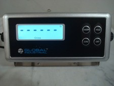 Global Industrial Replacement