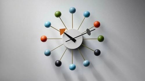 New contemporary modern retro - new,