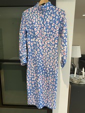 Never Fully dressed Dress