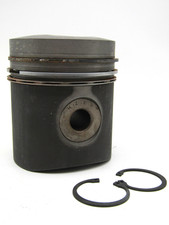 Original Deutz Piston With