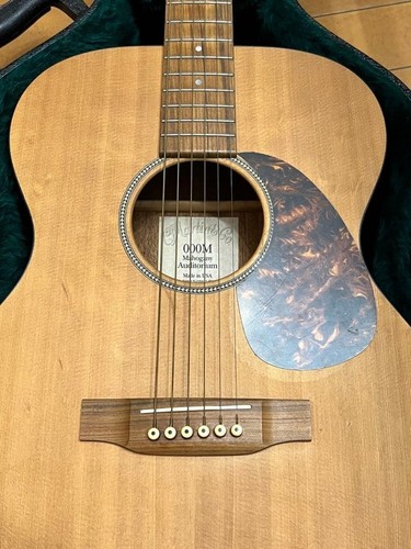 Martin 000m acoustic - 000m,