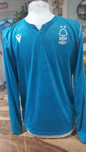 Nottingham forest football - nottingham,