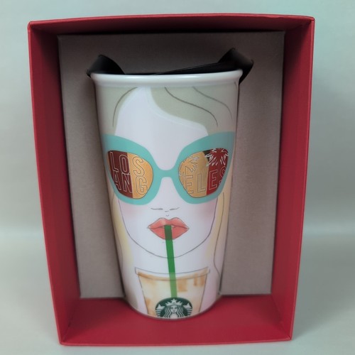 Starbucks los angeles - starbucks,