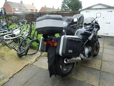 YAMAHA DIVERSION XJ900S