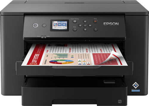 Epson workforce 7310dtw - epson,