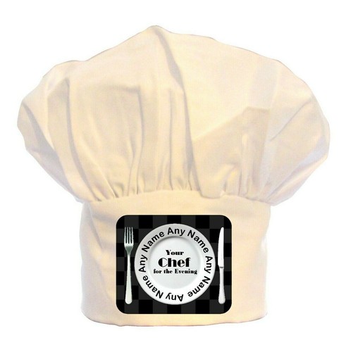 Personalised dinner plate - personalised,