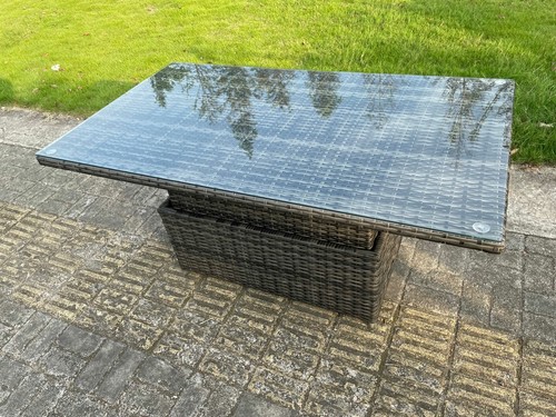 Rattan rising adjustable - rattan,
