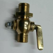 NEW STATIONARY ENGINE BRASS