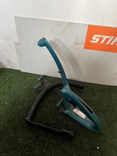 Makita dcs34 petrol - dcs34, chainsaw