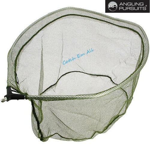 Landing net scoop front pan - scoop,