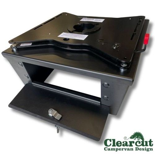 Passenger seat base - seat,