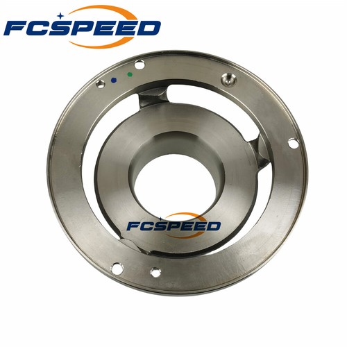 Turbo nozzle ring base 760699