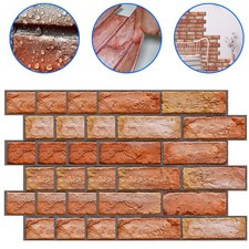 3D Wall Cladding Panels -