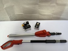 Flymo SabreCut XT 20V Li -