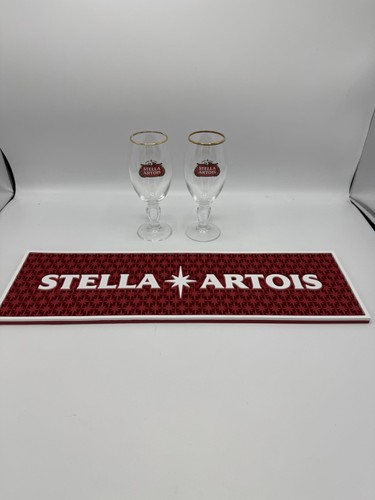 Stella artois half pint - stella,