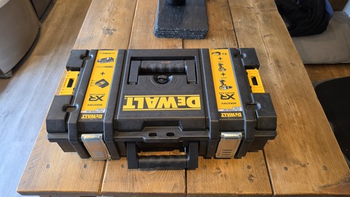 Dewalt toughsystem ds150 tough - dewalt,