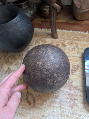 Antique 18th century royal - 18th,