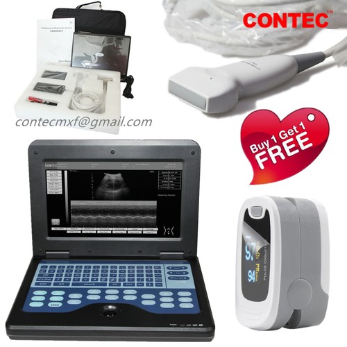 Cms600p2 portable ultrasound - portable,