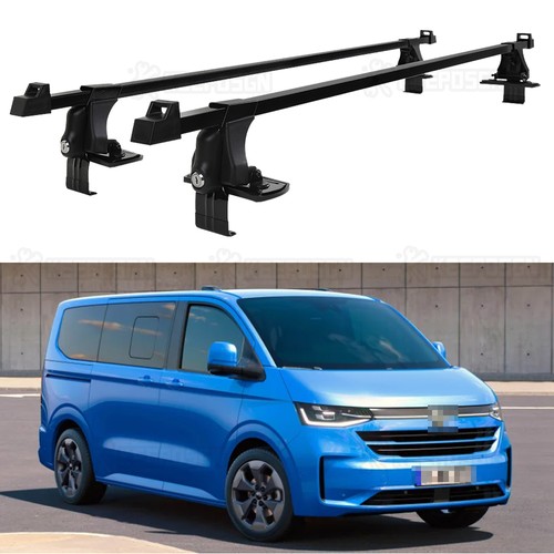 Steel cross bar car - cross, rack