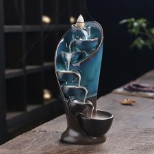 Incense Burner Ceramic
