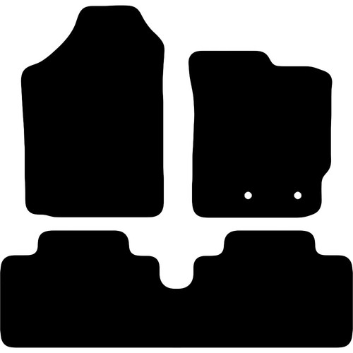 For toyota yaris 2006 2011 - for,